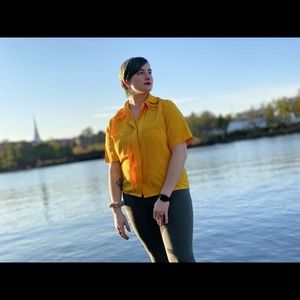 Meet your Posher, Tatiana